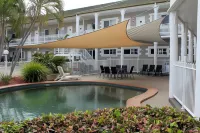 Colonial Rose Motel Hotels in Mundingburra