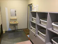 Pension Ing Tomamu Hotel a Minamifurano