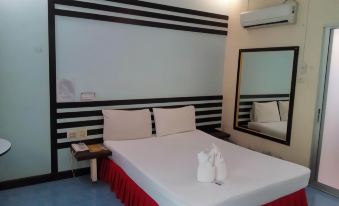 Sutha Garden Resort Hat Yai