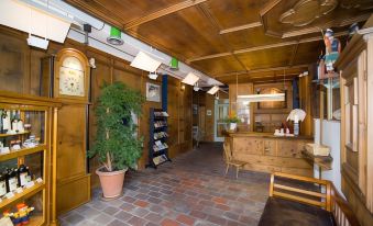 Appartement-Hotel Seespitz