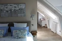 Domaine du Clos Fleuri - Spa Hotels in Pennedepie