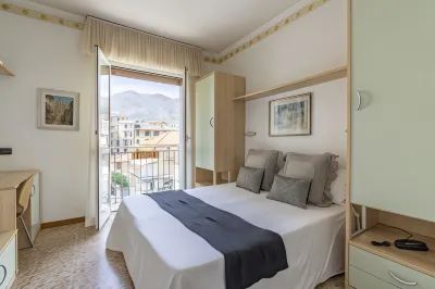 Hotel Aida Hotels near Chiesa di Sant'Anna