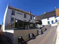 Cadgwith Cove Inn