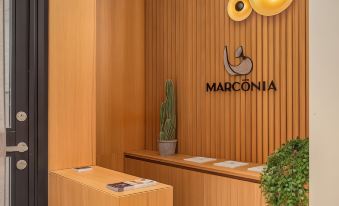 Marconia Boutique Residence