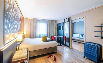 Ibis Styles Saint Brieuc Plerin