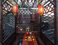 Yuxiang Chinese Inn Xitang - ห้องครัว