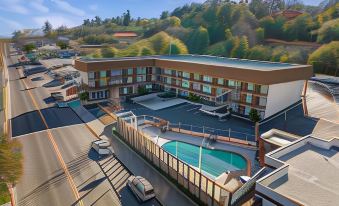 Heritage Inn - Yosemite/Sonora - Housity
