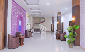 Super OYO Capital O 1630 Hotel Syariah Ring Road