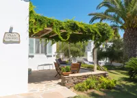 Kavos Hotel Naxos Hotels in Stelida