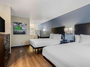 Extended Stay America Suites - Dallas - Coit Road