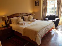 40 on Ilkey B&B