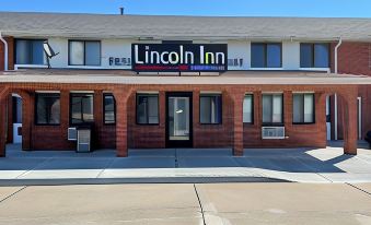 Travelodge by Wyndham Lincoln South - Housity