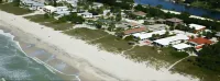 A Beach Retreat on Casey Key