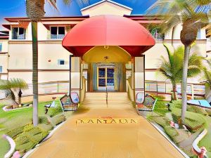 Ramada by Wyndham San Diego Airport