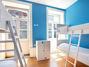 Best Guest Porto Hostel