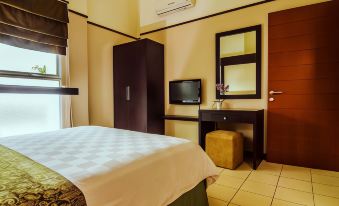 Marbella Suites Bandung