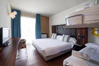 Petit Palace Tamarises Hotels in Getxo