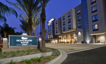 Homewood Suites by Hilton Anaheim Resort - Convention Center