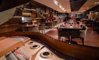 Canyon Hotel Erbil