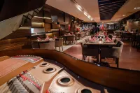 Canyon Hotel Erbil Hotels in Erbil