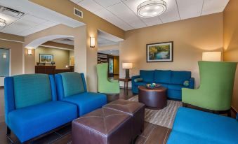 Comfort Inn & Suites Wildwood – the Villages