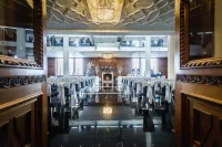 The Saddleworth Hotel Hotels in Delph