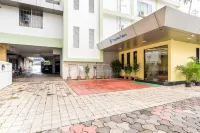 Treebo Pappilon Palace - Pvs Circle Hotels in Mangalore