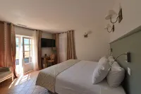 Hotellerie du Domaine de Cabasse Hotel a Rasteau