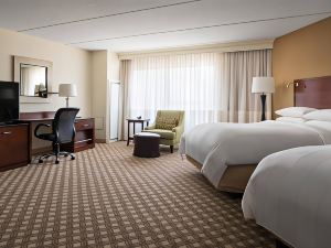 Chicago Marriott Naperville