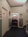 The Central Guesthouse Hotel a Kelso
