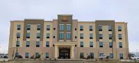 Comfort Suites San Antonio Ft Sam Houston-Sammc Area