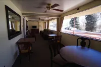 Parkview Inn Motel Hôtels à : Cañon City