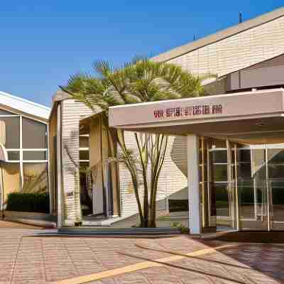 Sunrise Awaji Hotel Exterior