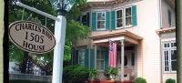 Charles Bass House Bed & Breakfast فنادق في التون