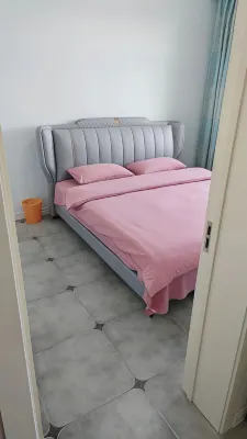 Meiyi Homestay (Fengshou Road) فنادق في مديرية بين