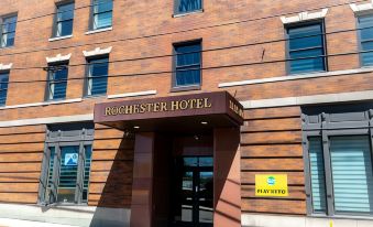 Rochester Hotel