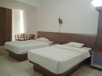 Makarim Guest House Syariah Hotels in 