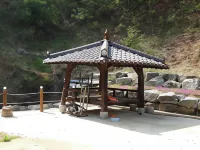 Okcheon Mulangae Pension Hotels in Okcheon