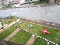 Riveria the Edge Hotel Hotels in Balakot