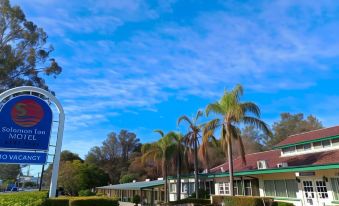 Solomon Inn Motel Figtree