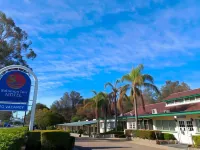 Solomon Inn Motel Figtree Hotels in Figtree