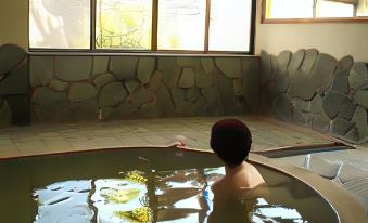 Togoro No Yu Takato Ryokan