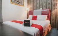 Hotel Andalas Hotels in Bandar Lampung