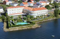 Hotel Park Hotels in Outes