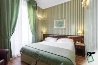 Hotiday Room Collection - Roma Porta Pia Отели в г. Номентано