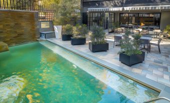 Wyndham Garden Santiago Kennedy - Housity