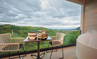 Kirin Sky Resort