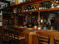 Hotel Zum Jägerhaus فنادق في Legden