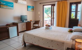 Hotel Varandas Mar de Pipa - Housity