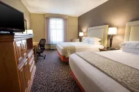 Drury Inn & Suites Amarillo Hotels in Amarillo